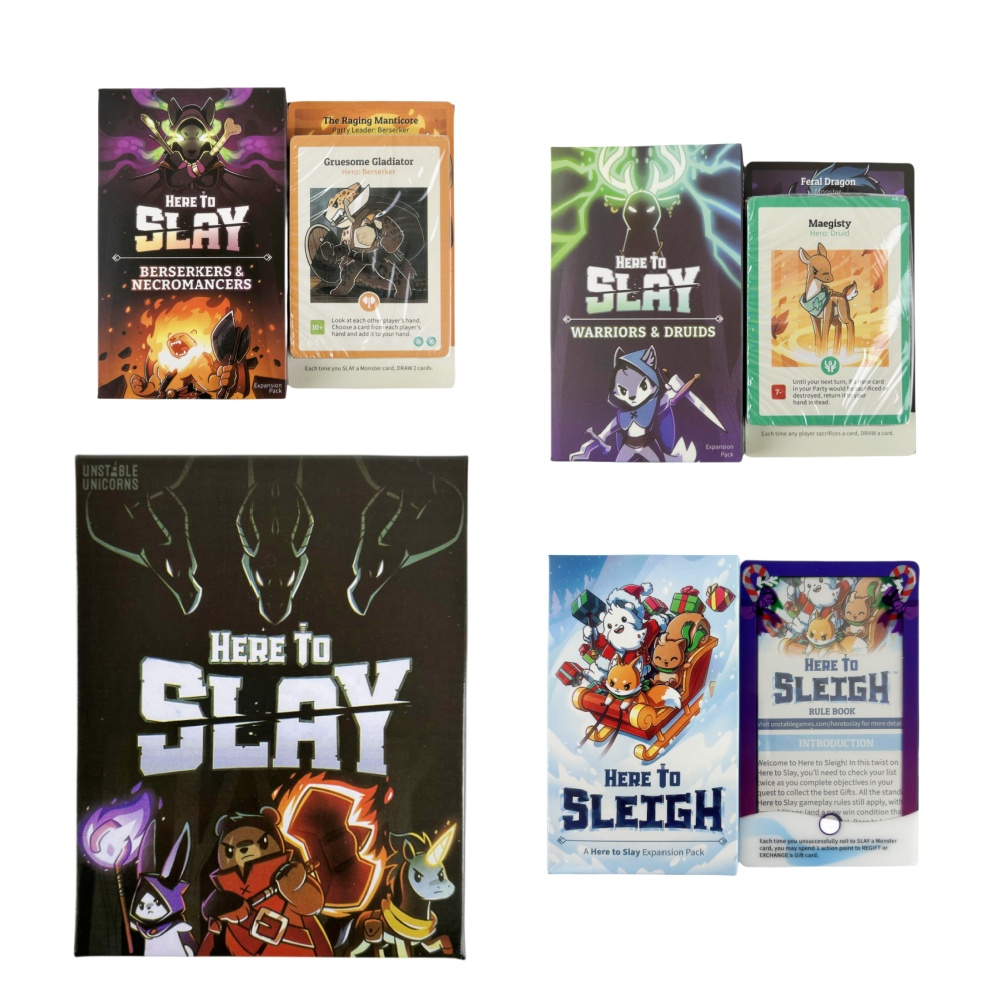 Board Game Coup - Di sini untuk melihat versi bahasa