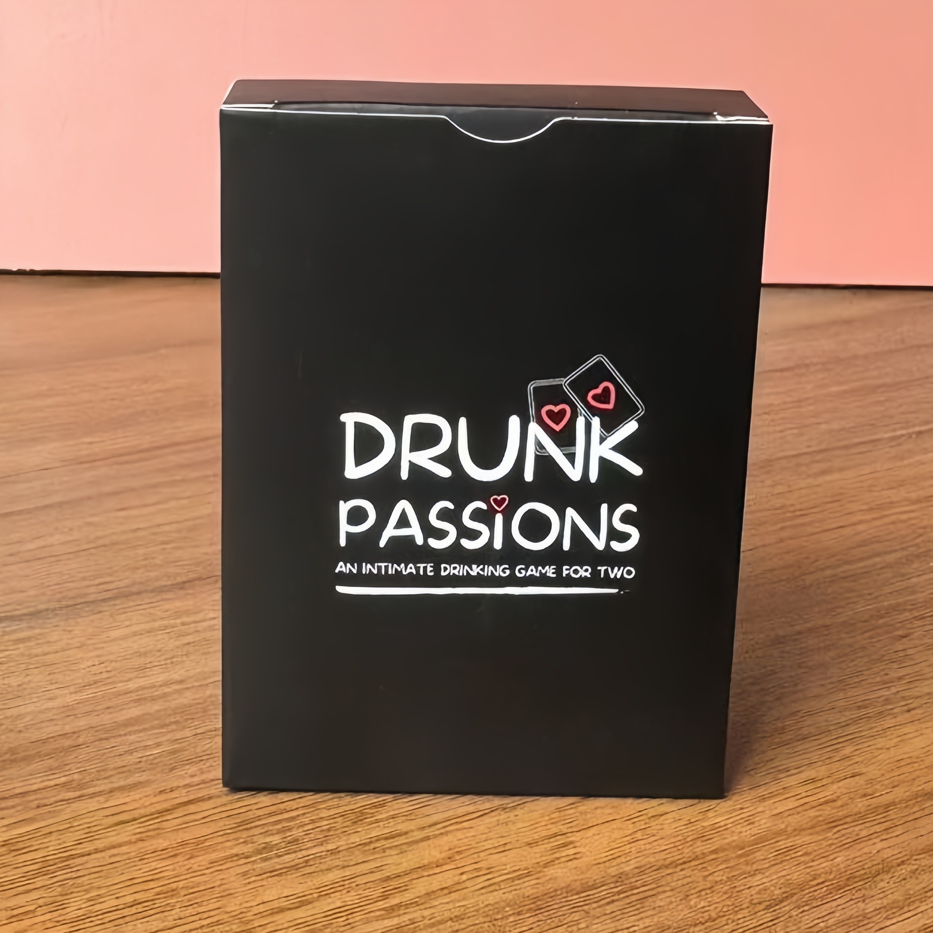 Board Game Coup - Permainan Kartu Tarot Minum untuk Pasangan