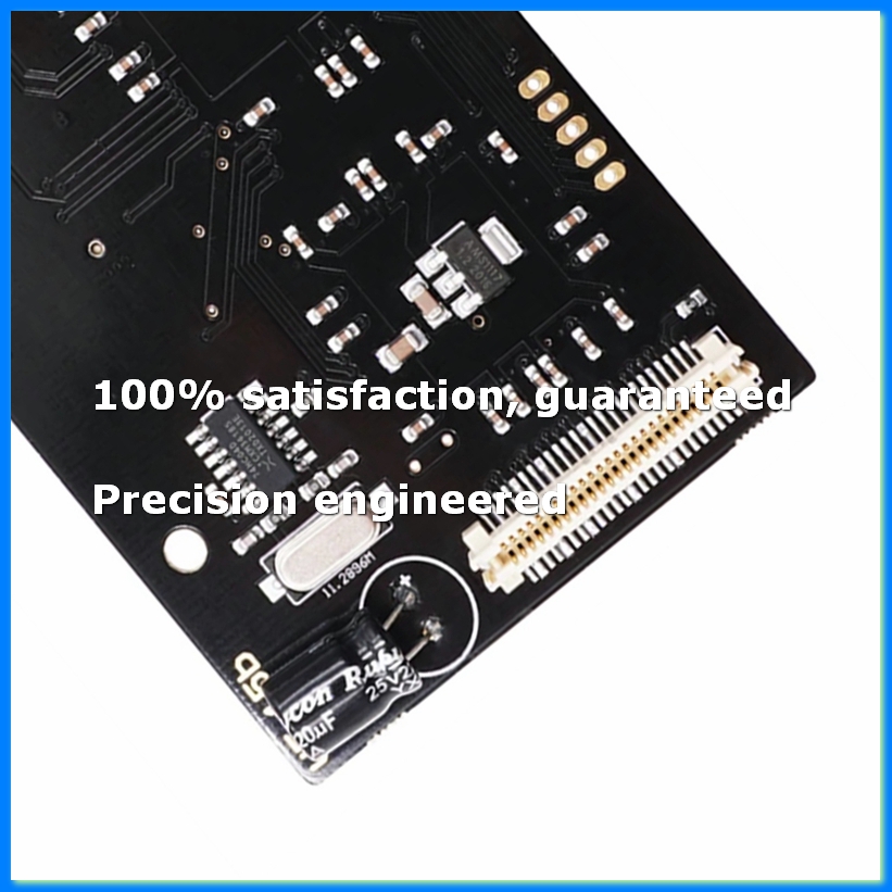 Board Game Is - V5.15B GDEMU Papan Simulasi Drive Optik