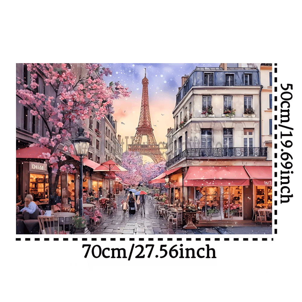 Puzzle Jigsaw Galaksi Kosmik,  - Jigsaw Puzzle Adult ulasan dan harga