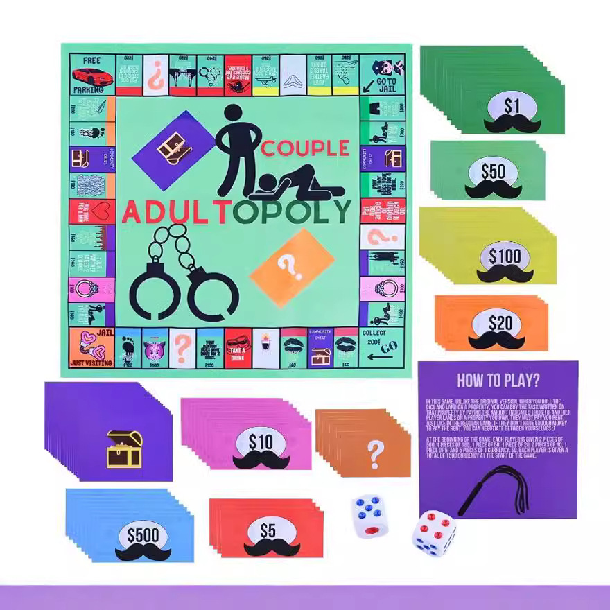 Permainan Papan Catur Monopoli - Board Game Coup ulasan dan harga