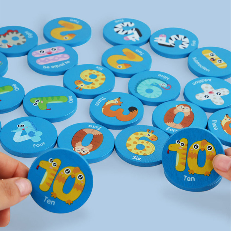 Permainan Edukasi Kayu untuk A - Board Game Of Life ulasan dan harga