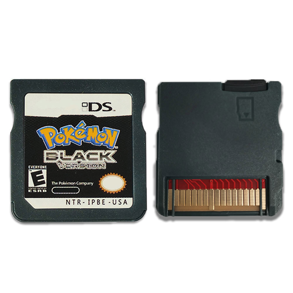 # Kartu Permainan NDS Pokemon  - Board Game Zoo ulasan dan harga