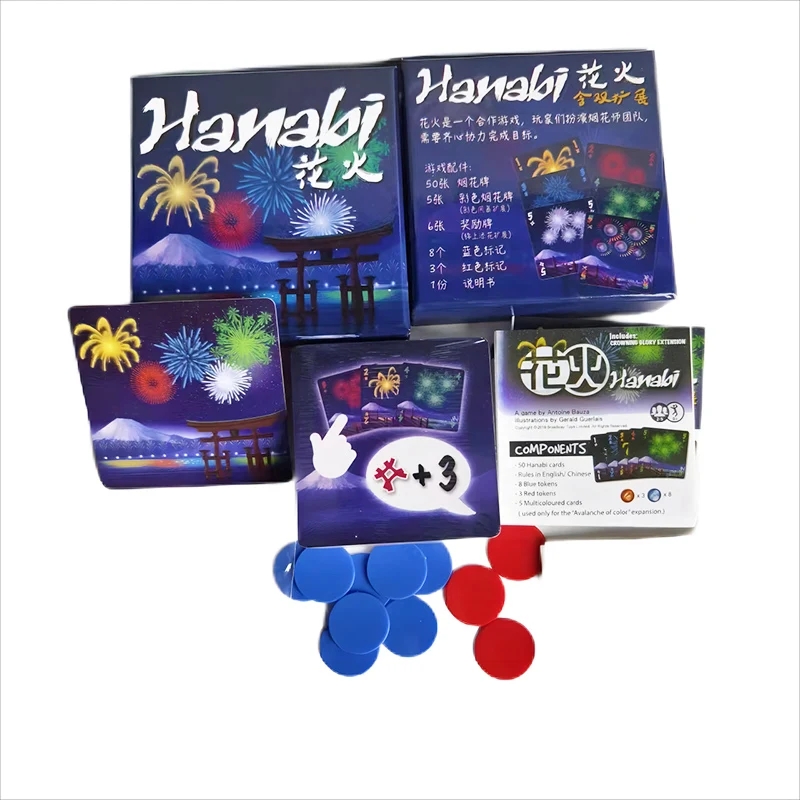 Permainan Kartu Kooperatif Han - Board Game Coup ulasan dan harga