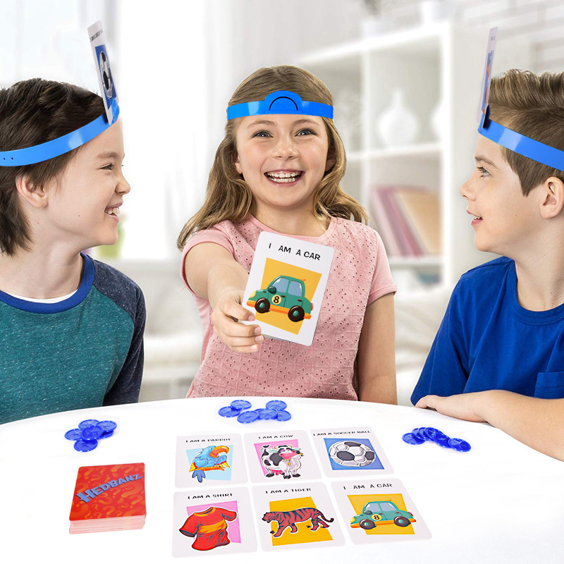 Anak-anak kartu lucu papan per - Board Game Coup ulasan dan harga