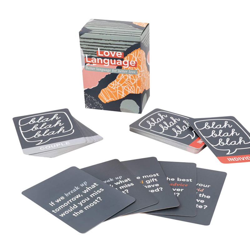 Cinta kartu bahasa papan perma - Board Game Coup ulasan dan harga