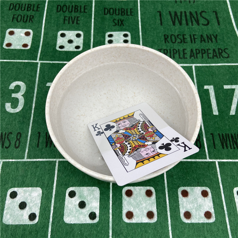 Kartu Poker Tahan Lama 1 Dek – - Board Game Hotel ulasan dan harga