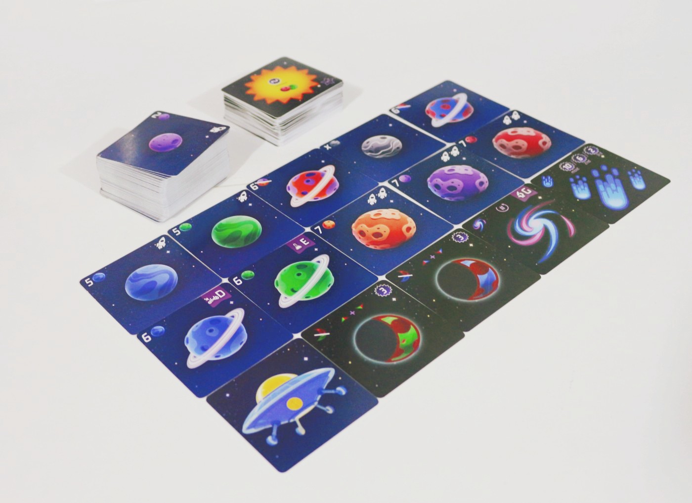 Point Galaxy Board Game - perm - Board Game Sequence ulasan dan harga