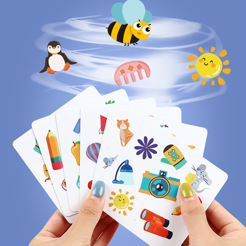 Mainan kartu gila yang cocok d - Board Game Zoo ulasan dan harga