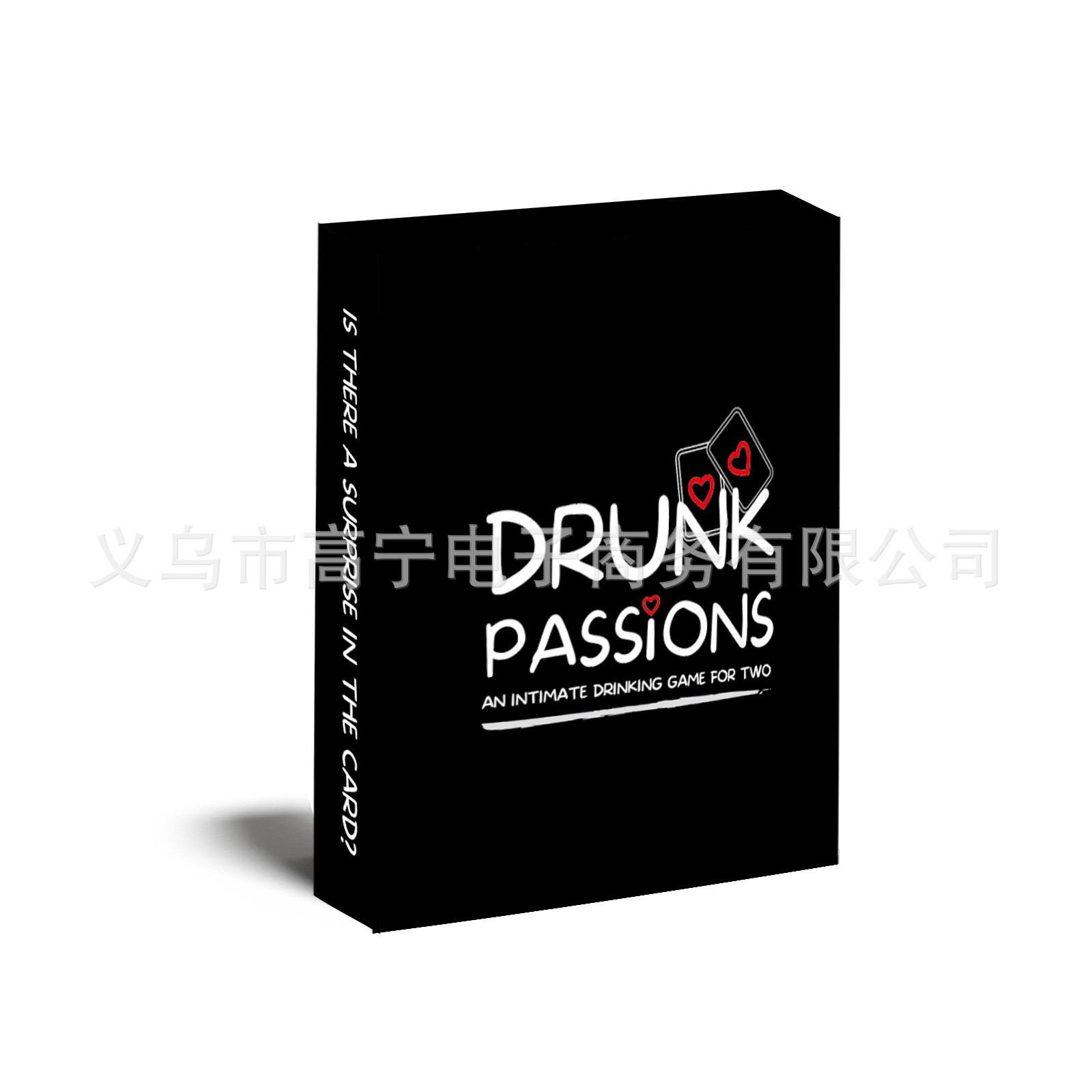 Permainan Kartu Tarot Minum un - Board Game Coup ulasan dan harga
