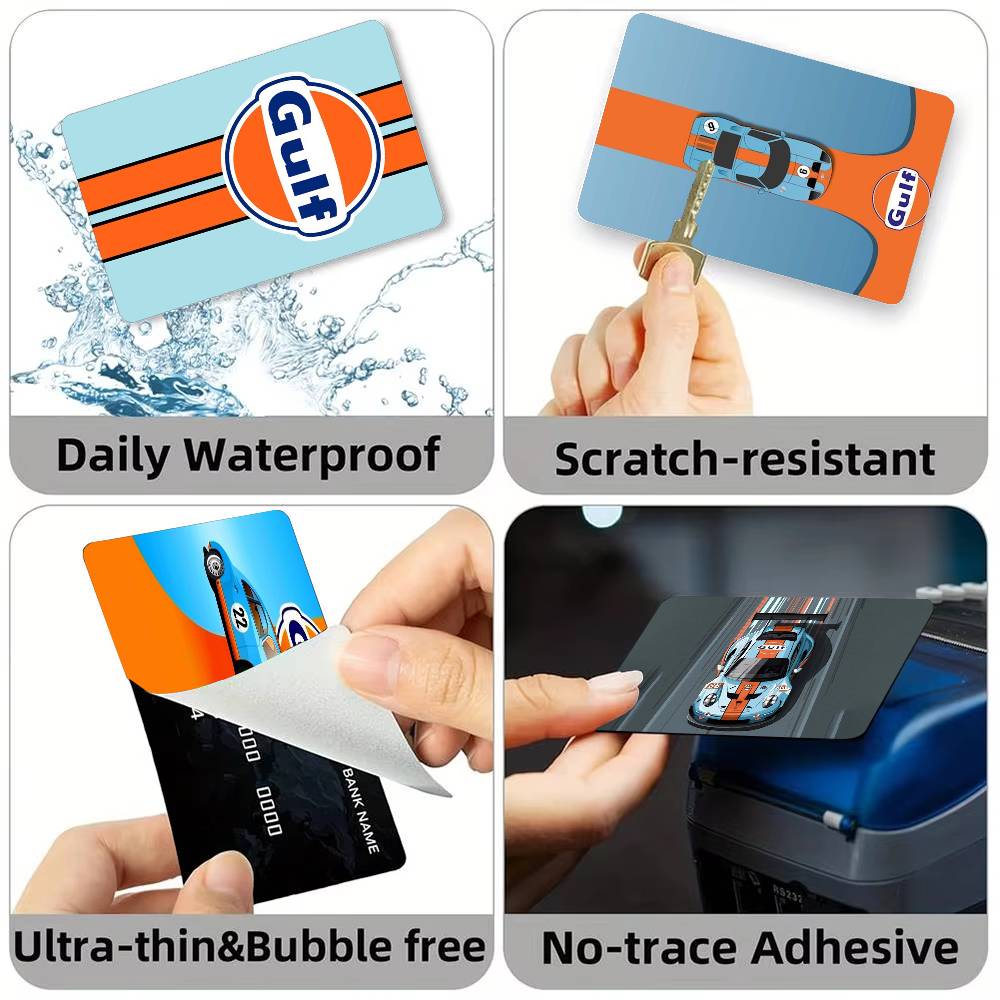 Stiker HD Logo Mobil Balap Gul - Board Game Logo ulasan dan harga