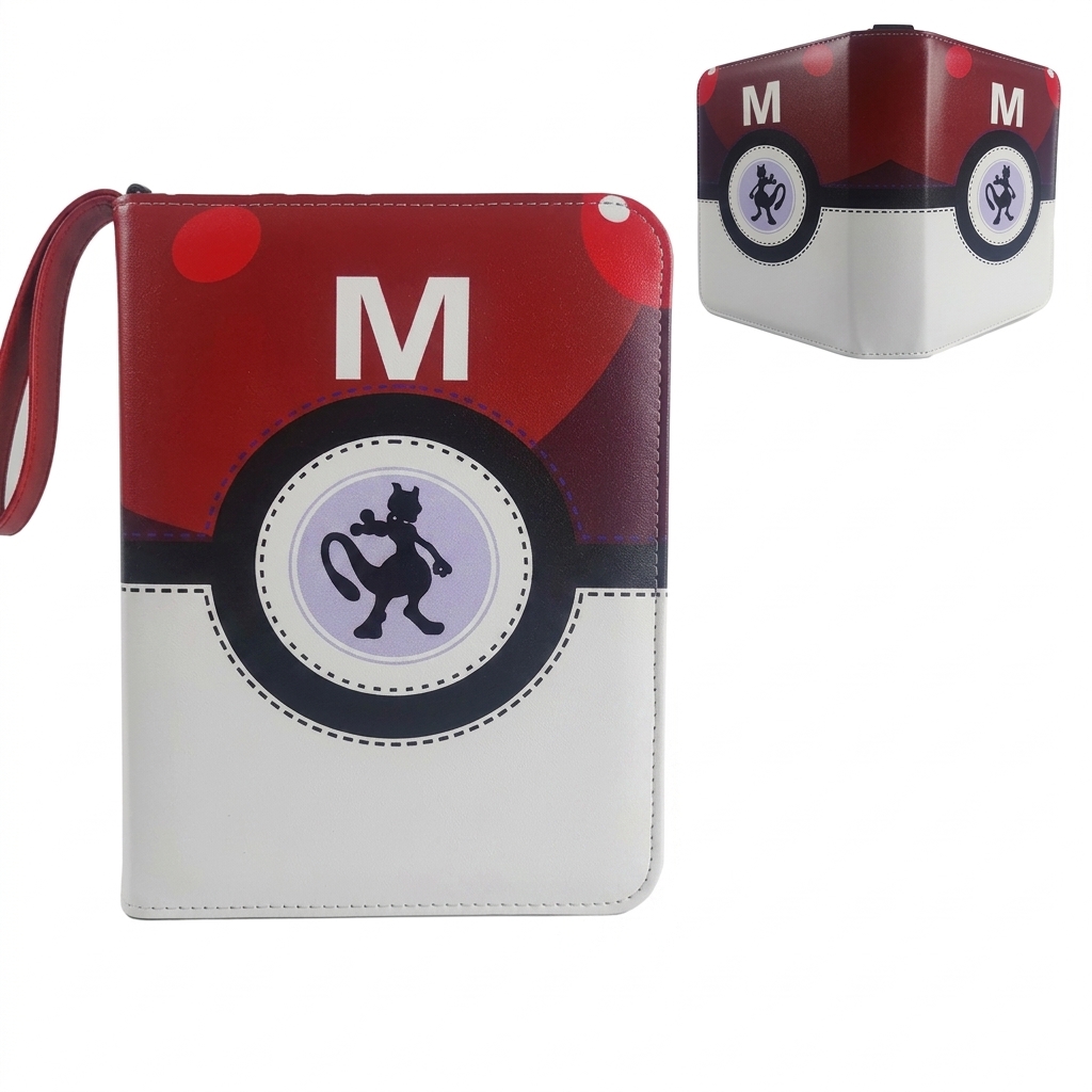 Bandai Pokemon 4or9 Grid Card  - Board Game Zoo ulasan dan harga