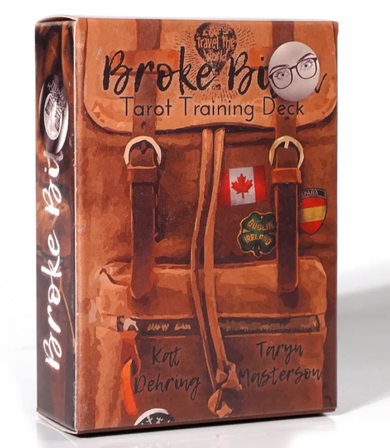 BARU!!! 10 Gaya Kartu Tarot Pe - Board Game Of Life ulasan dan harga