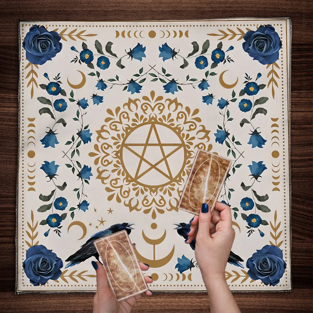 Kain Altar Sun Moon bunga Taro - Board Game Hotel ulasan dan harga