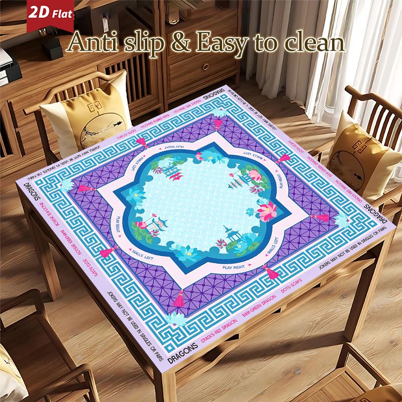 VIKAMA Lotus Pavilion Alas Mej - Board Game Hotel ulasan dan harga