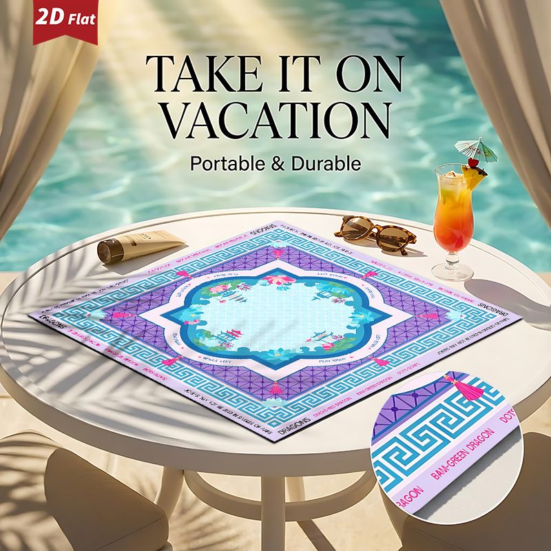 VIKAMA Lotus Pavilion Alas Mej - Board Game Hotel ulasan dan harga