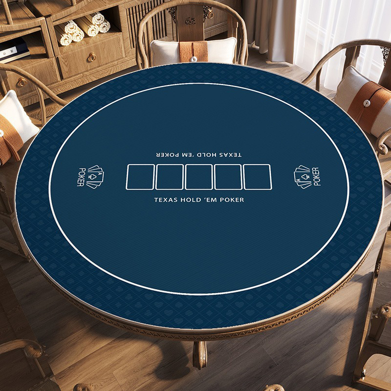 Alas Meja Poker Texas Hold'em  - Board Game Hotel ulasan dan harga