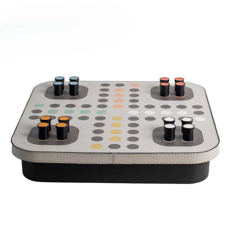 Set Permainan Catur Mewah Mode - Board Game Hotel ulasan dan harga
