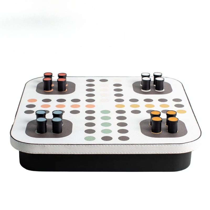 Set Permainan Catur Mewah Mode - Board Game Hotel ulasan dan harga