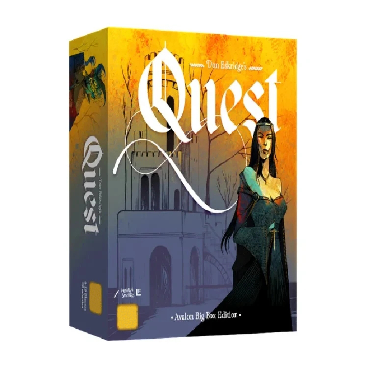 Permainan Papan Baru The Resis - Board Game Coup ulasan dan harga