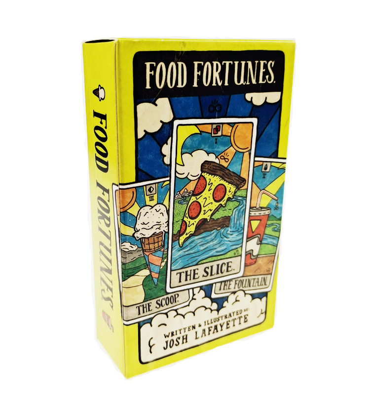 Baru 78 Ilustrasi Makanan & Mi - Board Game Of Life ulasan dan harga