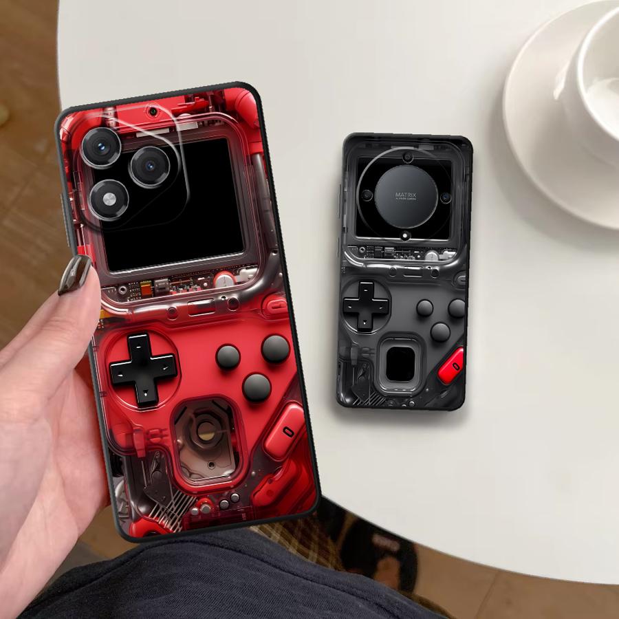 Casing Konsol Game Retro untuk - Board Game Is ulasan dan harga