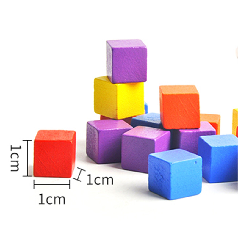 100 buah/lot 14 warna 10mm kub - Board Game Sequence ulasan dan harga