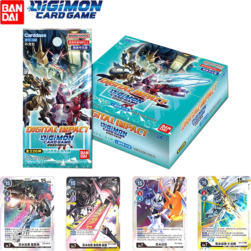 Toko Kartu anime asli Digimon  - Board Game Store ulasan dan harga