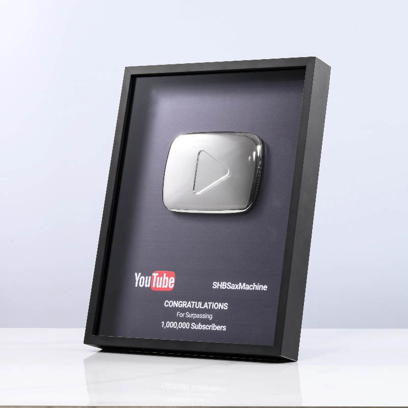 Logo Tombol Game YouTube dan B - Board Game Logo ulasan dan harga