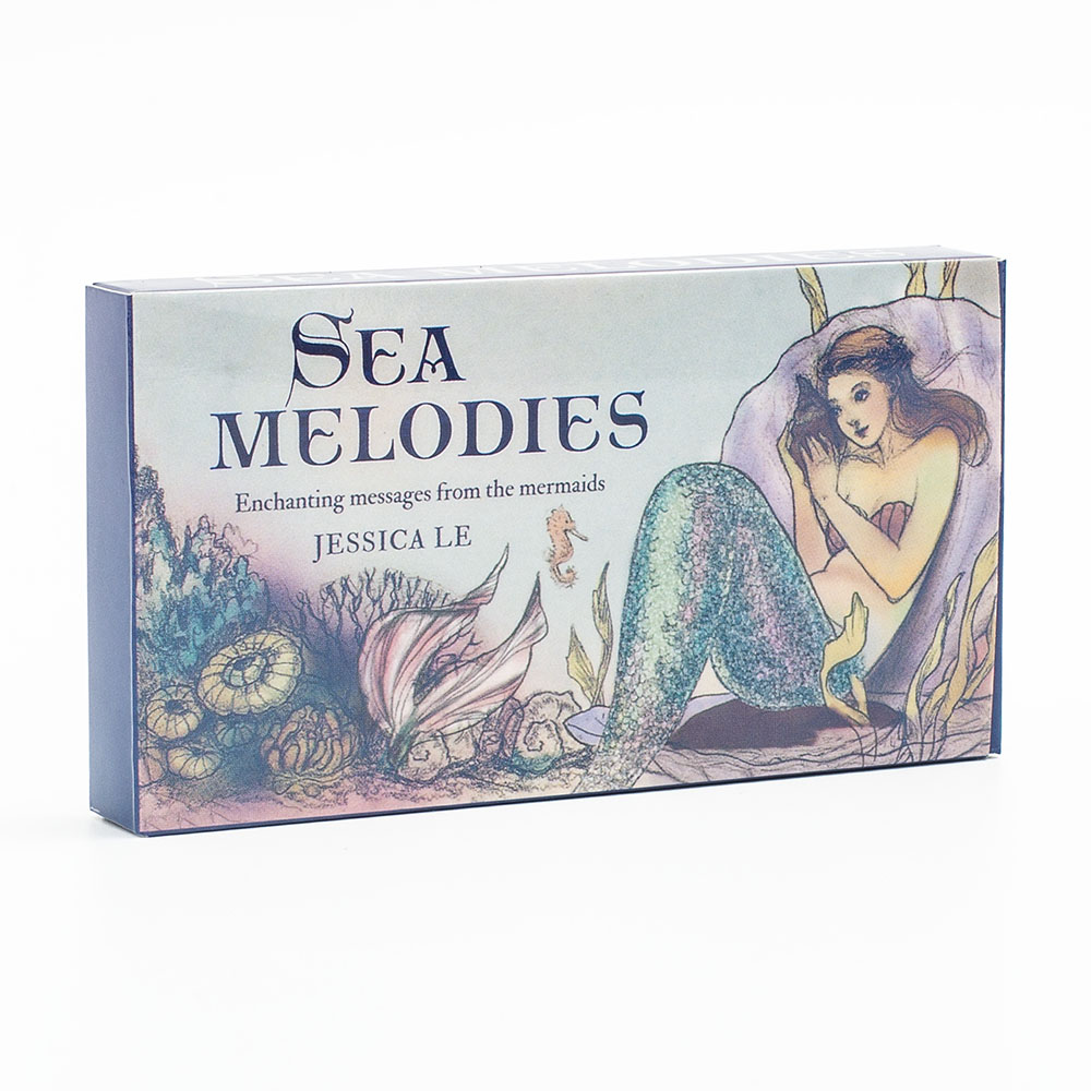 Sea Melody pesan ajaib edisi M - Board Game Coup ulasan dan harga