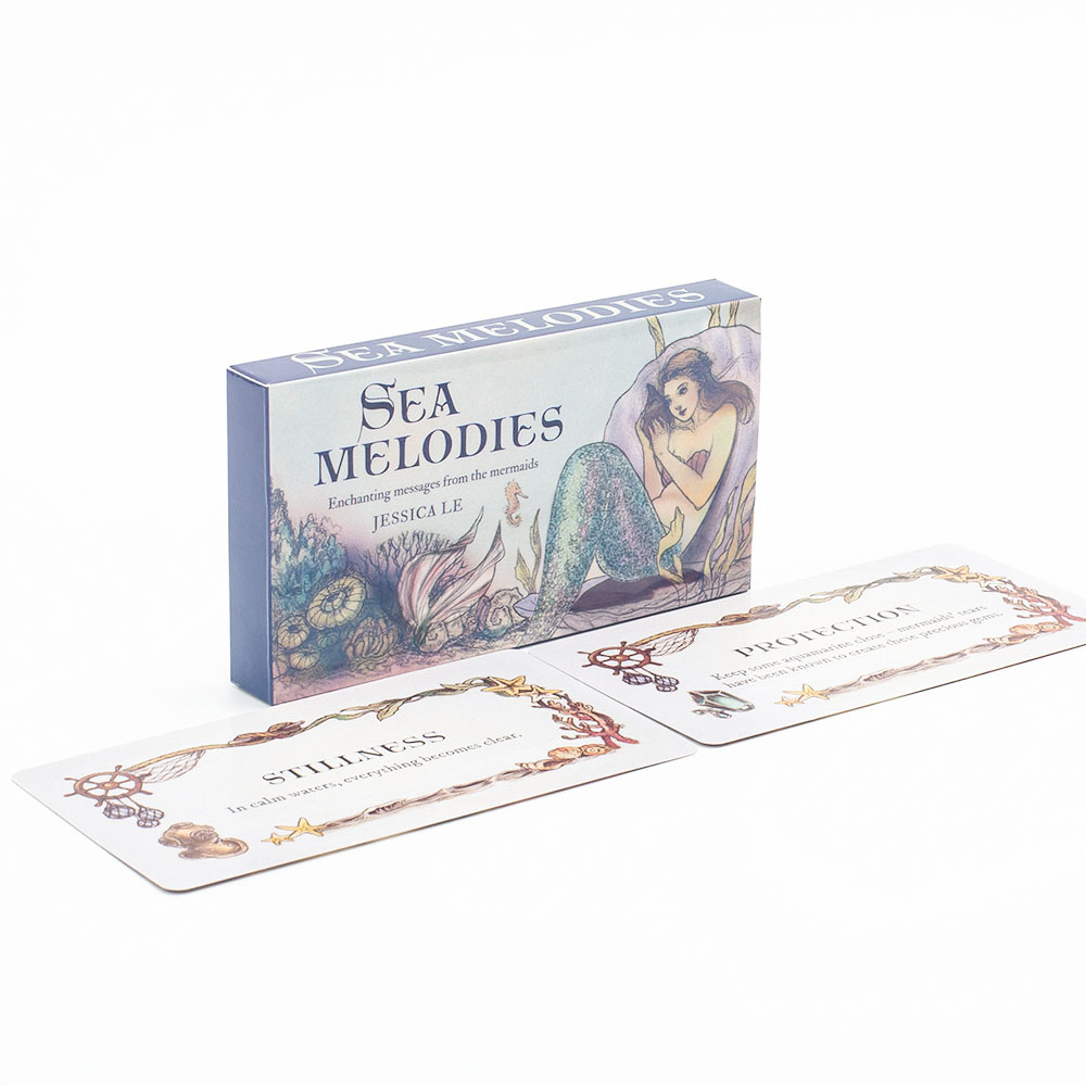 Sea Melody pesan ajaib edisi M - Board Game Coup ulasan dan harga