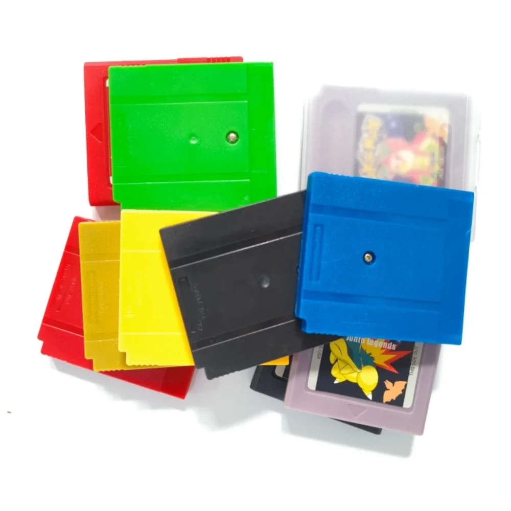 Kartrid Game Seri Pokemon GBC  - Board Game Is ulasan dan harga