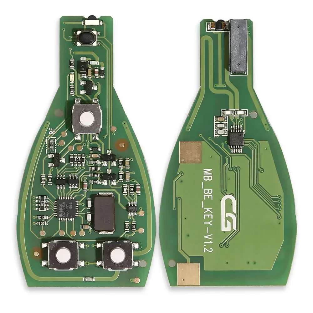 CGDI MB CG BE Key V1.2 Asli un - Board Game Logo ulasan dan harga