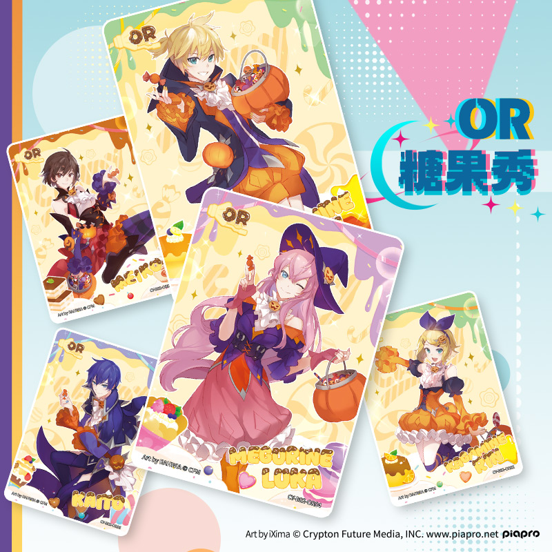 KAYOU Kartu Hatsune Miku Asli  - Board Game Zoo ulasan dan harga