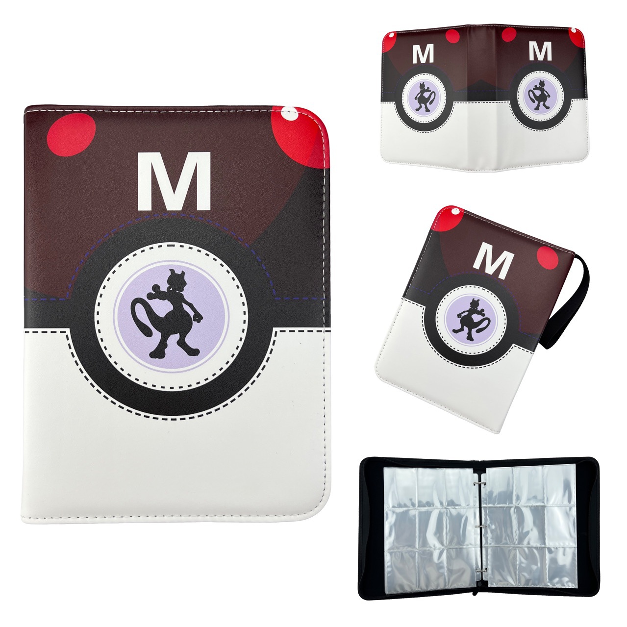 Bandai Pokemon 4or9Pocket Card - Board Game Zoo ulasan dan harga
