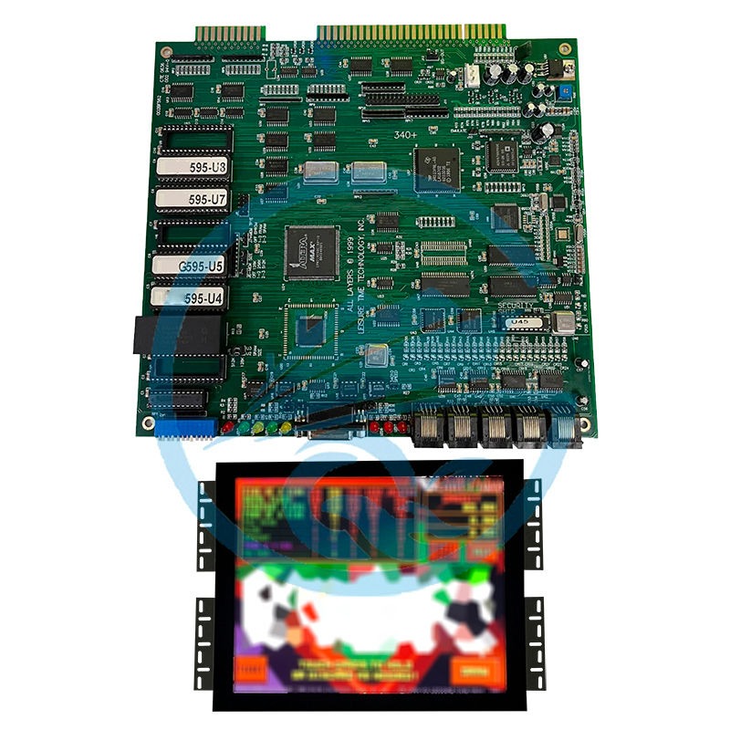Permainan Hiburan STOCK Pot0 G - Board Game Is ulasan dan harga